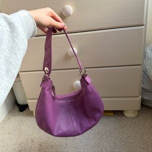 Vintage Sak Shoulder Bag